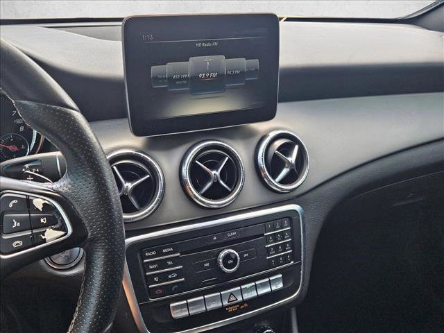 Used 2018 Mercedes-Benz CLA 250 image 10