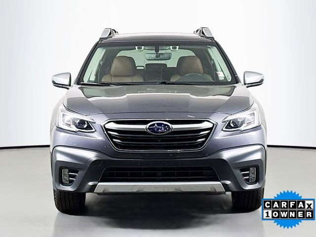 Used 2020 Subaru Outback Touring XT AWD/4WD image 2