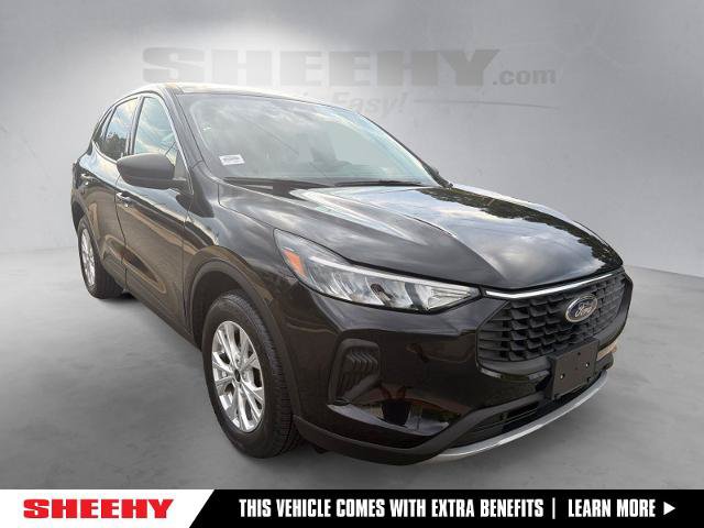 Certified 2024 Ford Escape Active