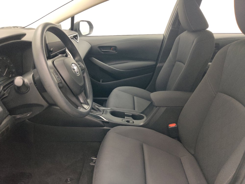 Used 2024 Toyota Corolla LE FWD image 17