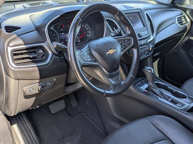 Used 2020 Chevrolet Equinox LT w/ Midnight Edition image 10