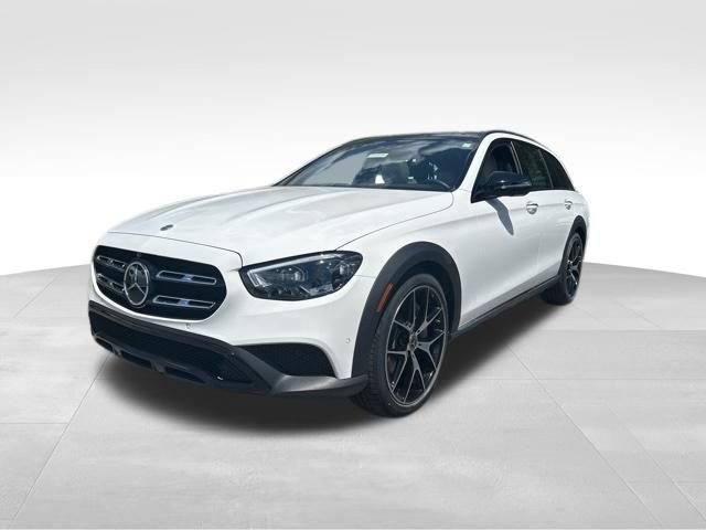 Certified 2023 Mercedes-Benz E 450 4MATIC All-Terrain Wagon