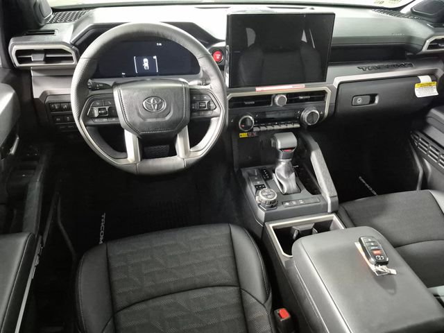 New 2026 Toyota Tacoma TRD Off-Road image 10