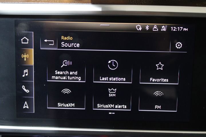 Used 2020 Audi A6 2.0T Premium image 45