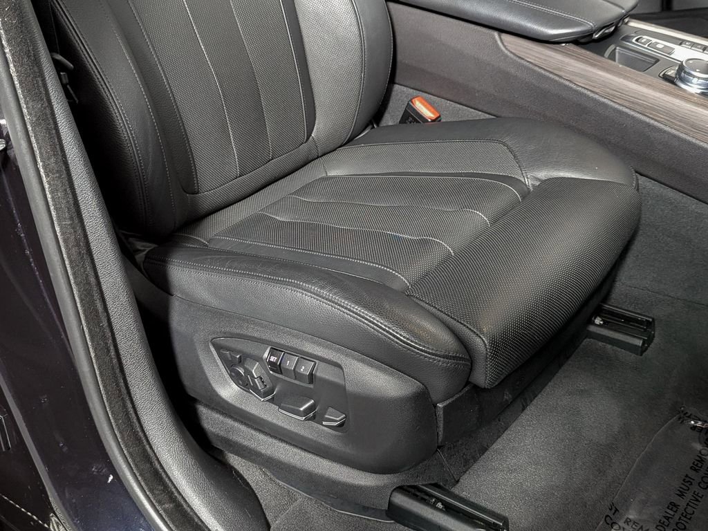 Used 2016 BMW X5 xDrive35i image 28