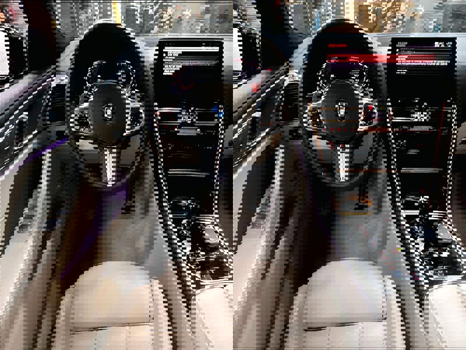 Certified 2025 BMW 840i RWD image 7