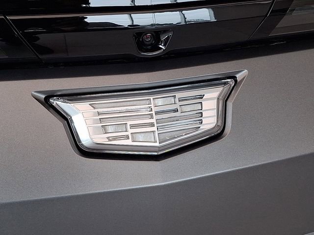 New 2026 Cadillac Lyriq V image 15