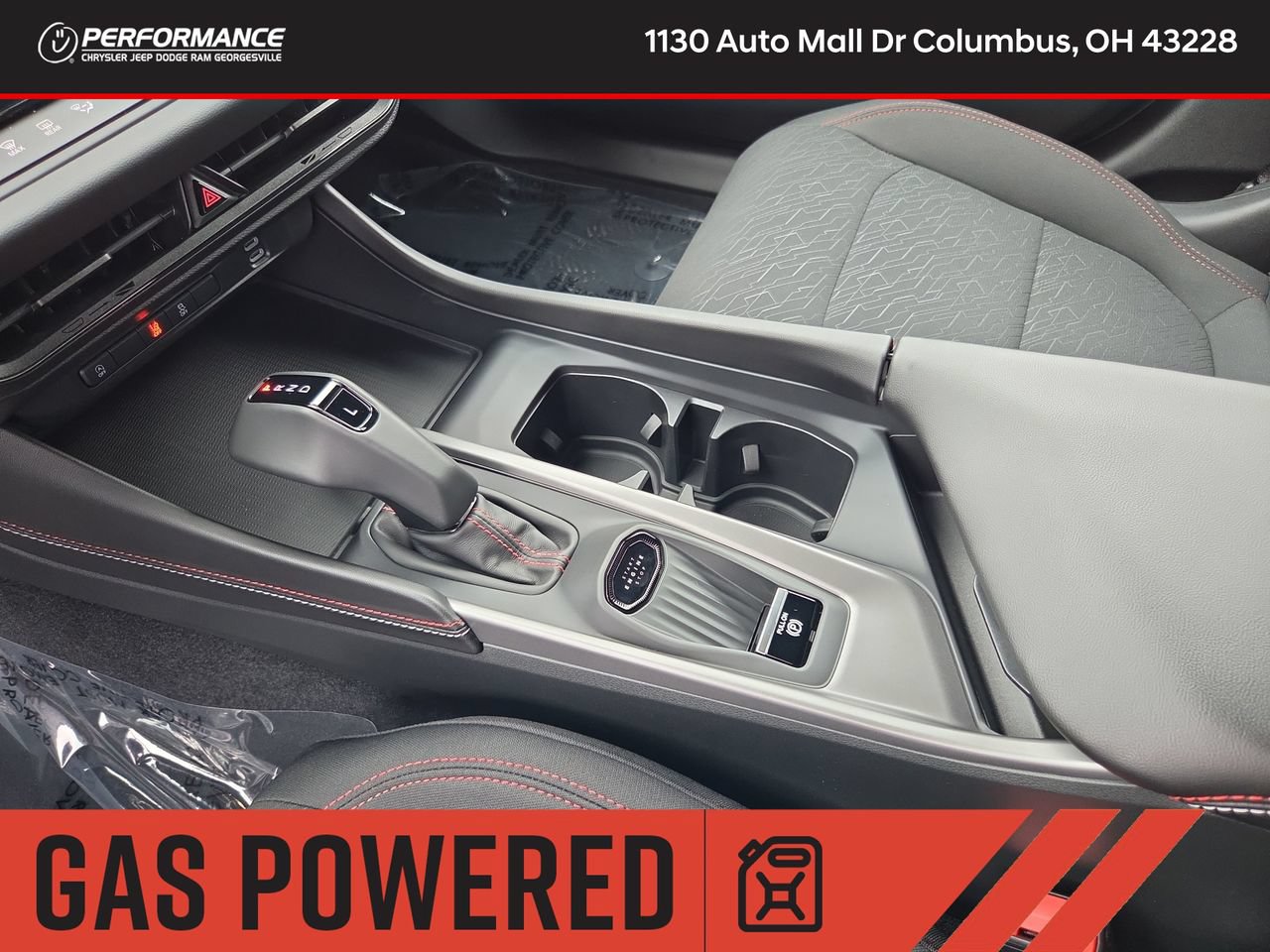 New 2026 Dodge Charger R/T AWD/4WD image 30