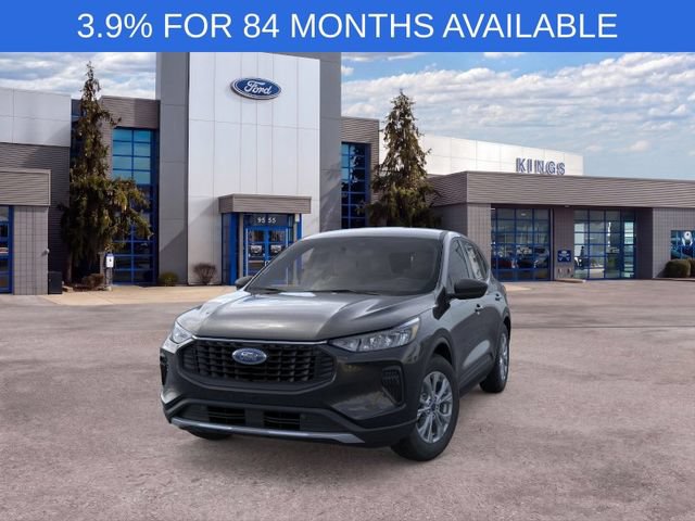 New 2026 Ford Escape Active w/ Cold Weather Package AWD/4WD image 2
