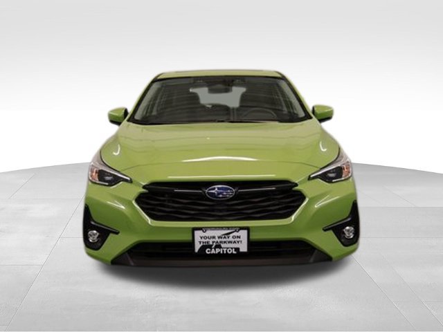 New 2026 Subaru Impreza 2.0i Sport AWD/4WD image 6