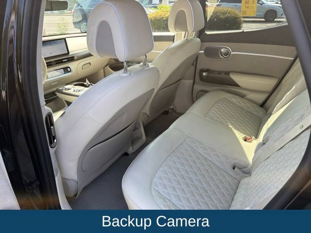Used 2023 Genesis GV60 Performance AWD/4WD image 6