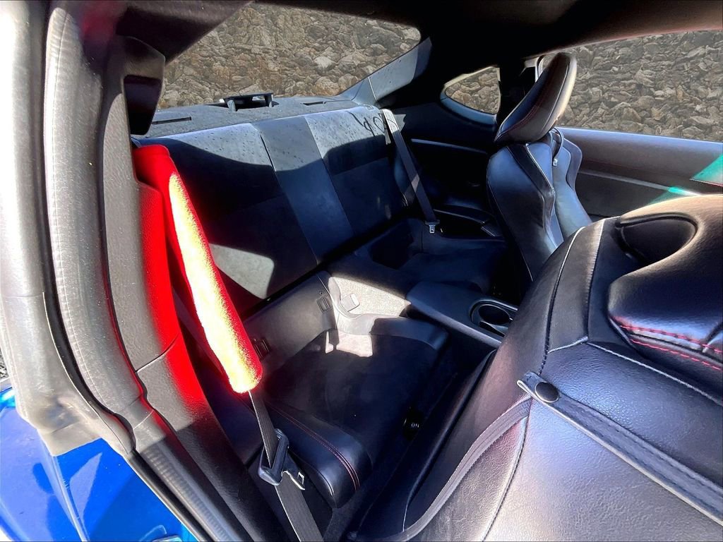 Used 2013 Subaru BRZ Limited w/ Popular Pkg 2C image 23