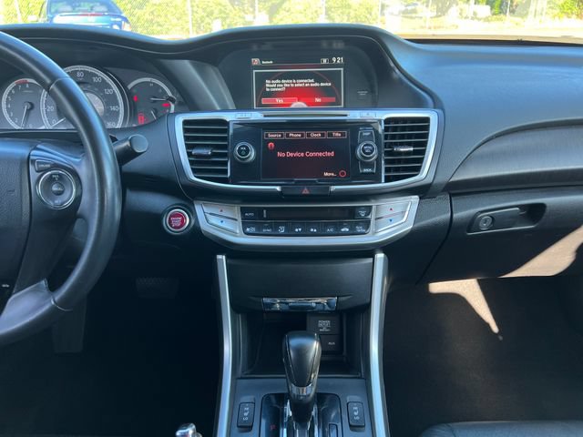 Used 2015 Honda Accord EX-L image 19