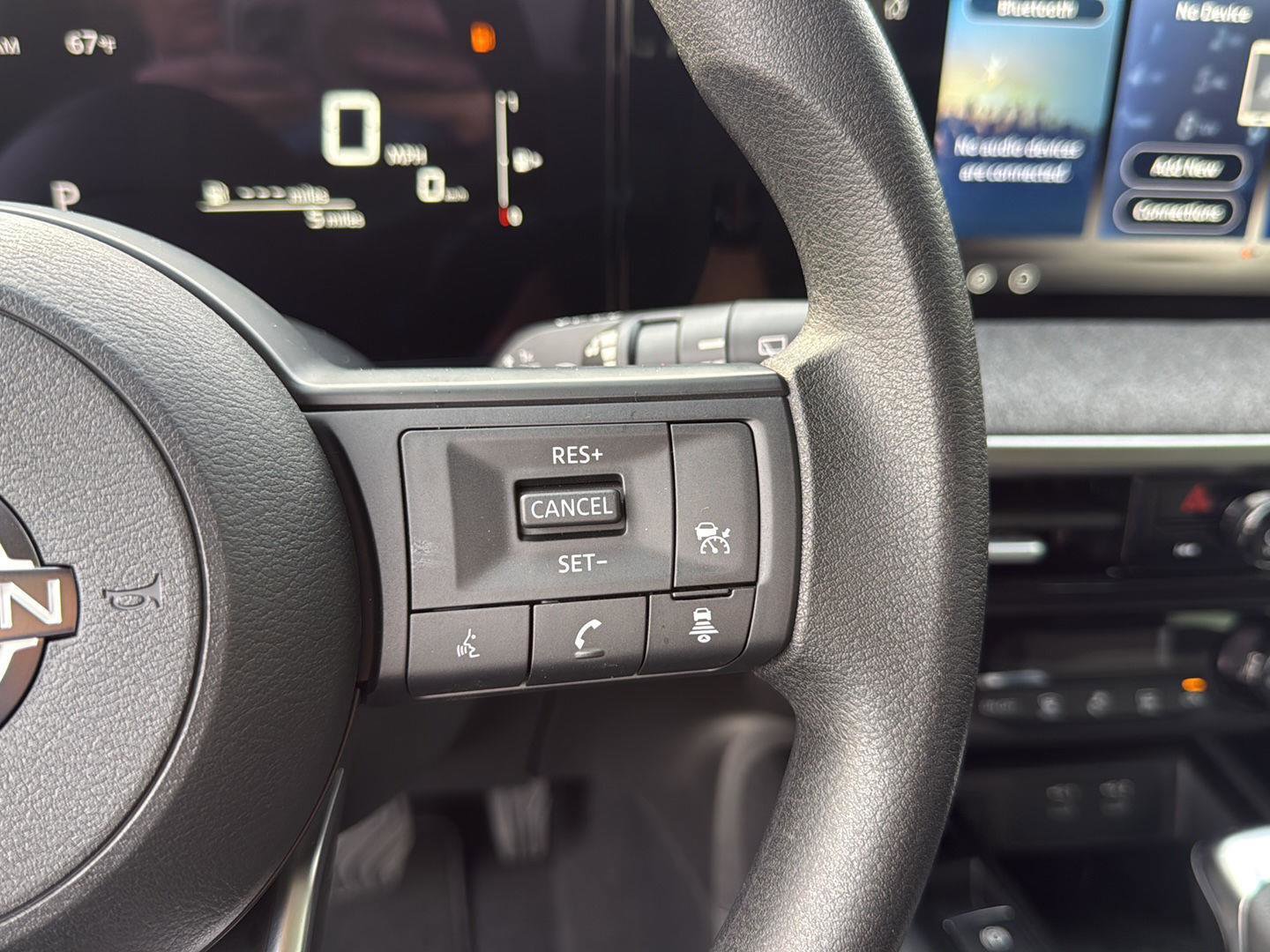 New 2026 Nissan Kicks SV image 20