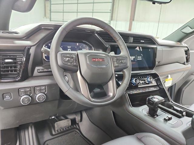 New 2026 GMC Sierra 1500 AT4 image 18