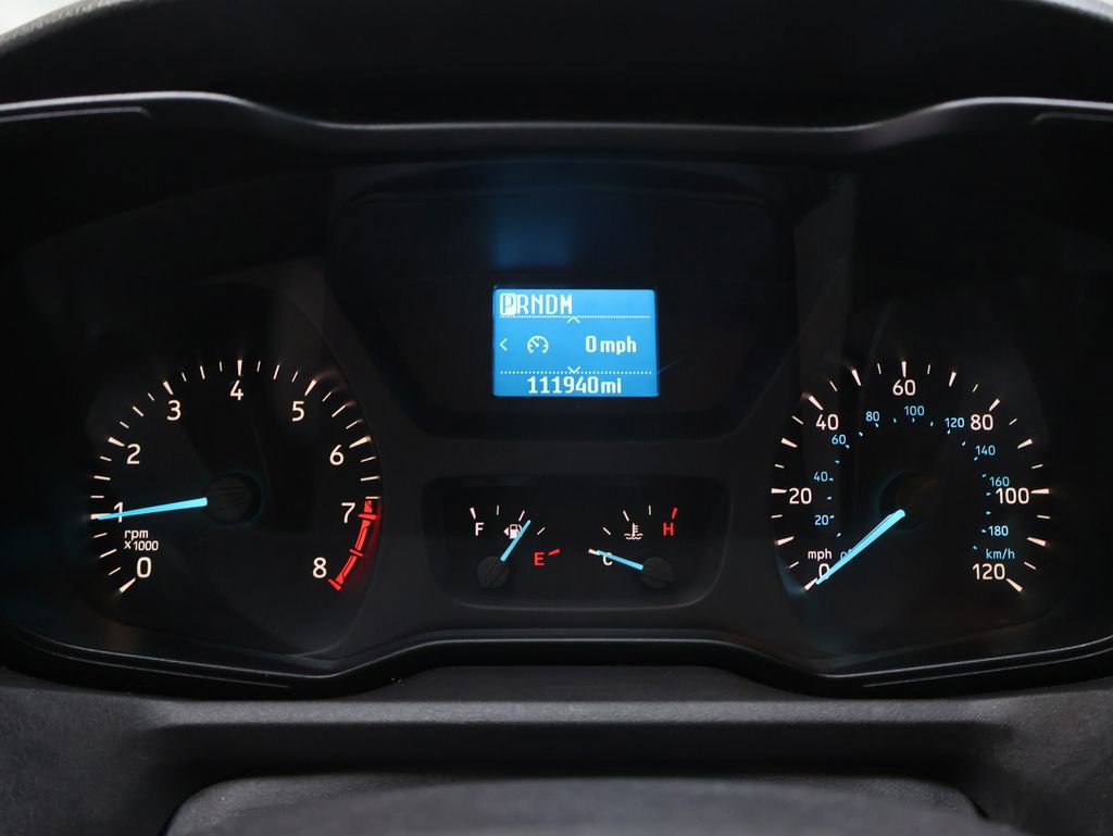 Used 2017 Ford Transit 150 148 Low Roof image 19