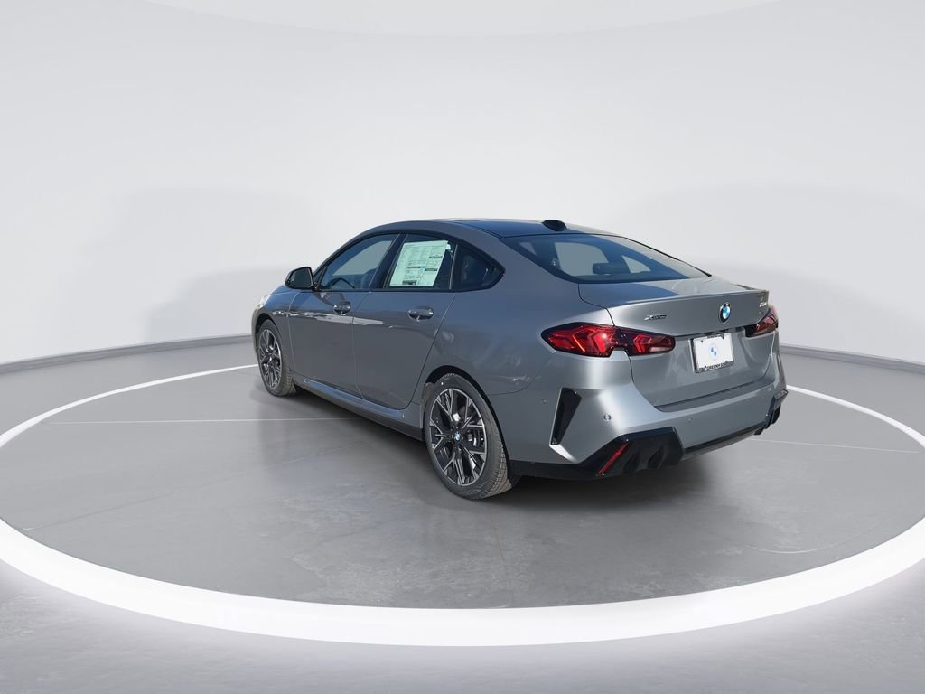 Used 2025 BMW 228i xDrive w/ Premium Package image 6