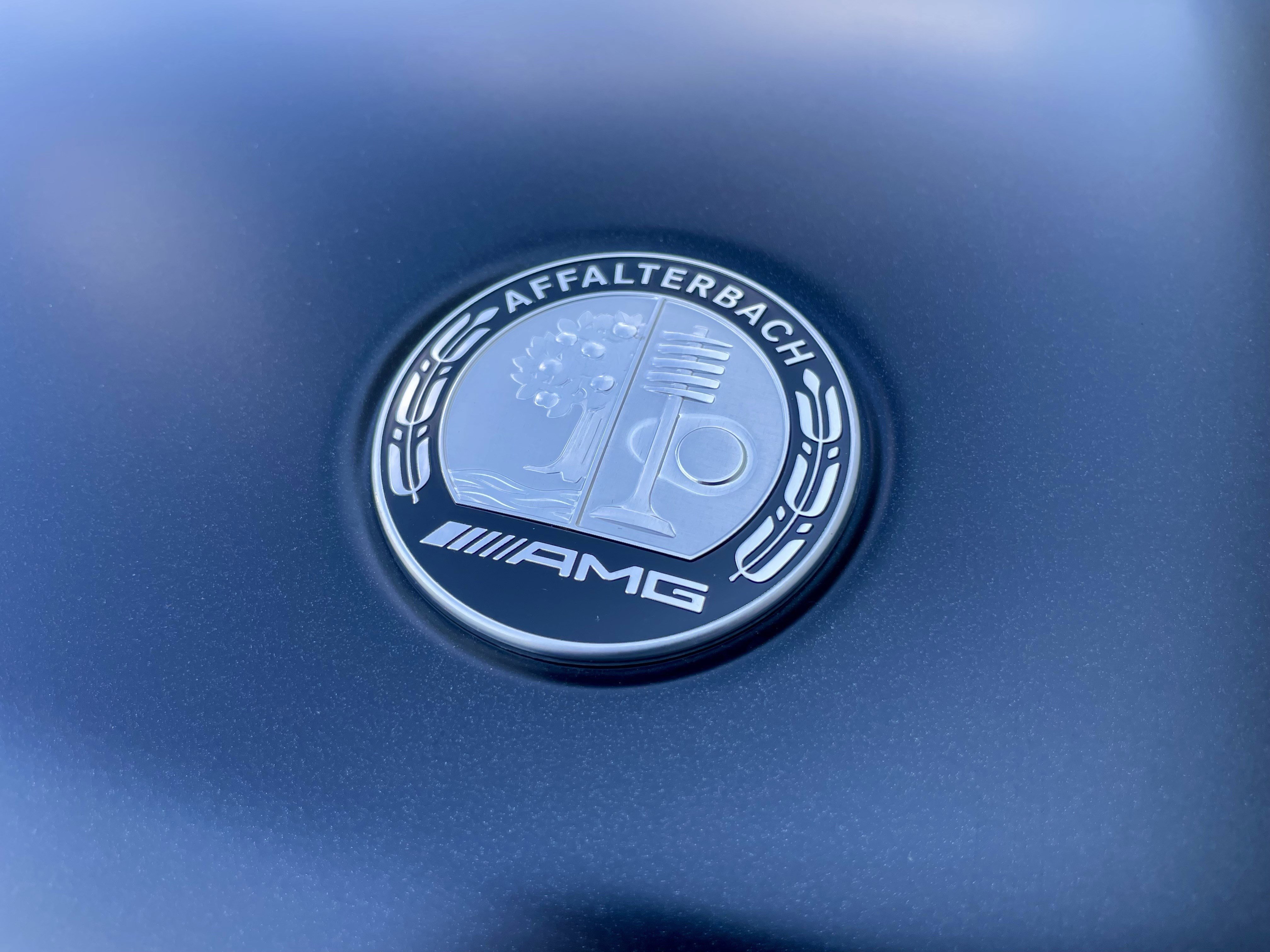 Used 2026 Mercedes-Benz G 63 AMG 4MATIC image 41