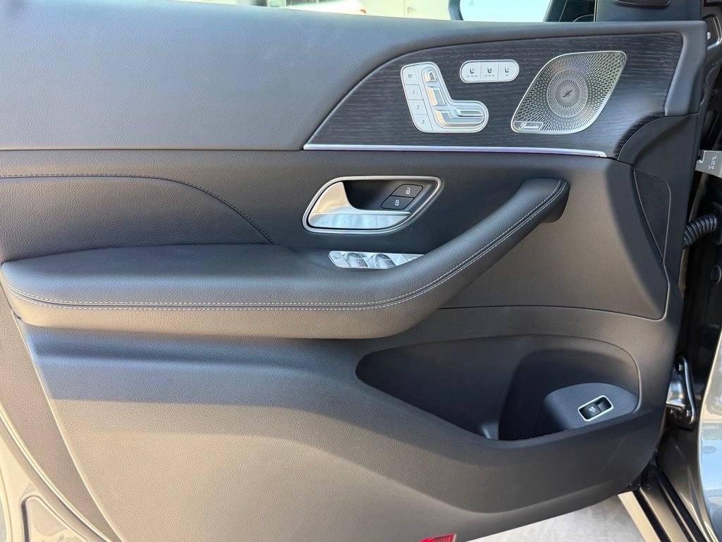 New 2026 Mercedes-Benz GLE 350 4MATIC image 19