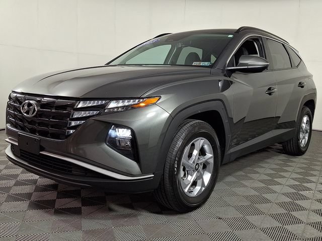 Used 2023 Hyundai Tucson SEL AWD/4WD image 6