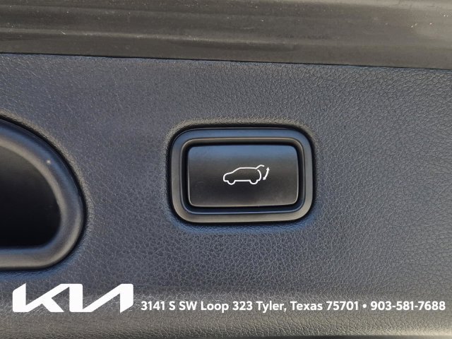 Used 2020 Kia Sportage SX FWD image 10