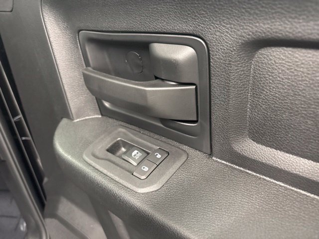 New 2027 RAM 2500 Tradesman AWD/4WD image 20