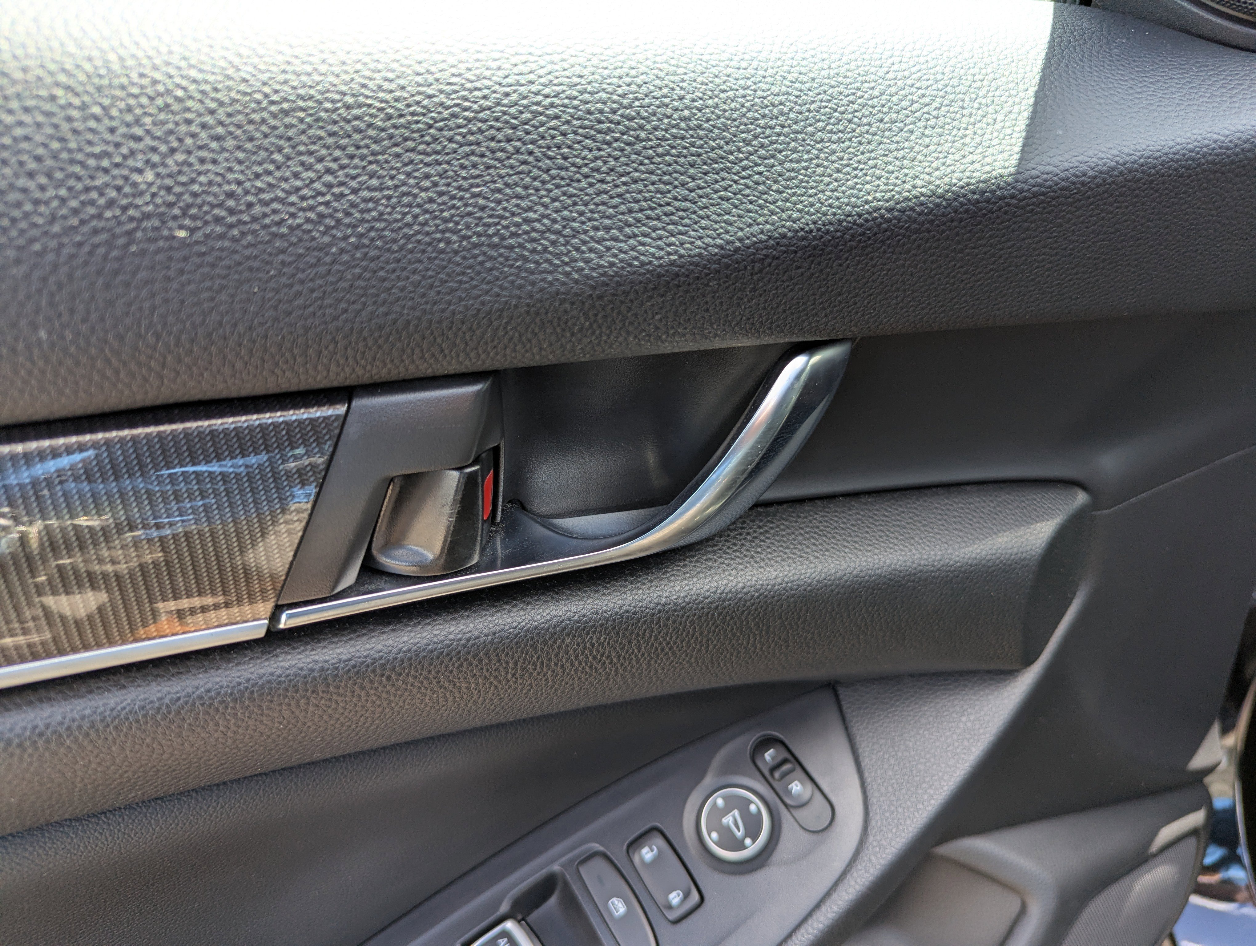 Used 2019 Honda Accord Sport image 18