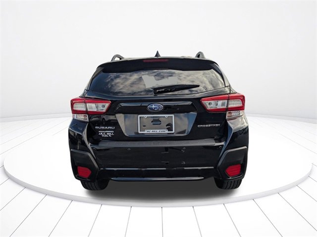 Used 2019 Subaru Crosstrek 2.0i Limited w/ Popular Package #2 image 4