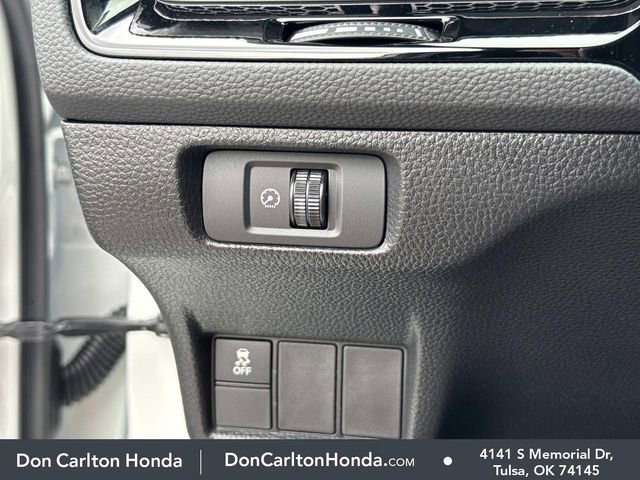 New 2026 Honda Civic Sport image 26