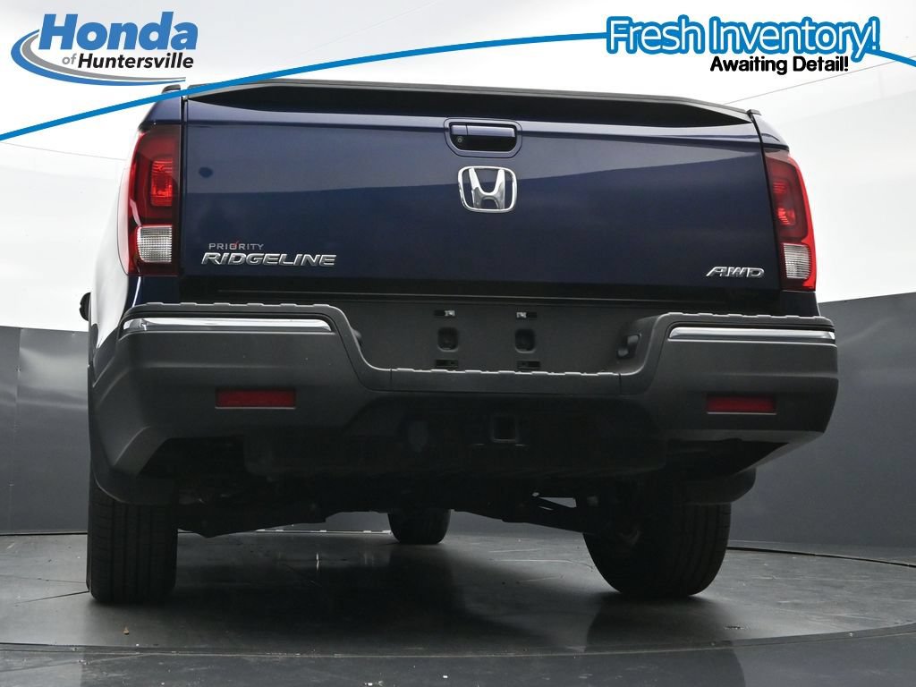 Used 2019 Honda Ridgeline RTL-T image 33