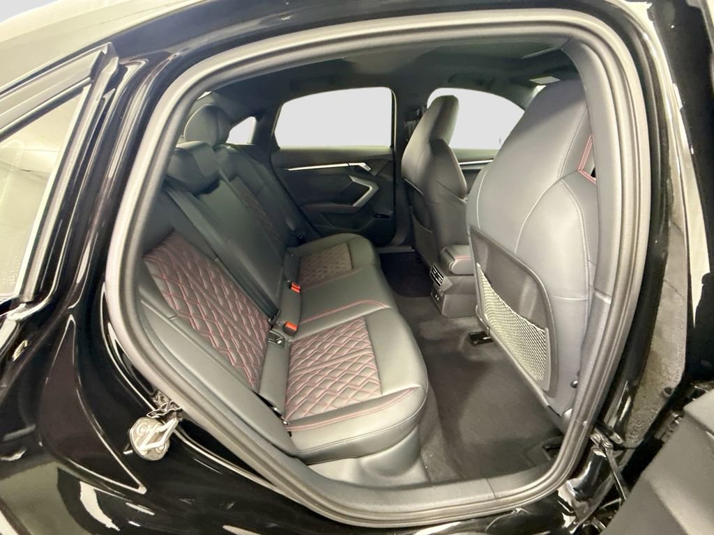 New 2026 Audi S3 Premium image 21