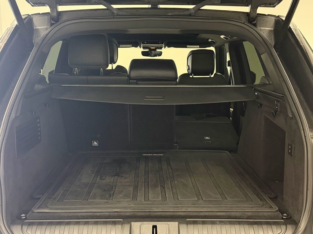 Used 2019 Land Rover Range Rover Sport HSE image 30