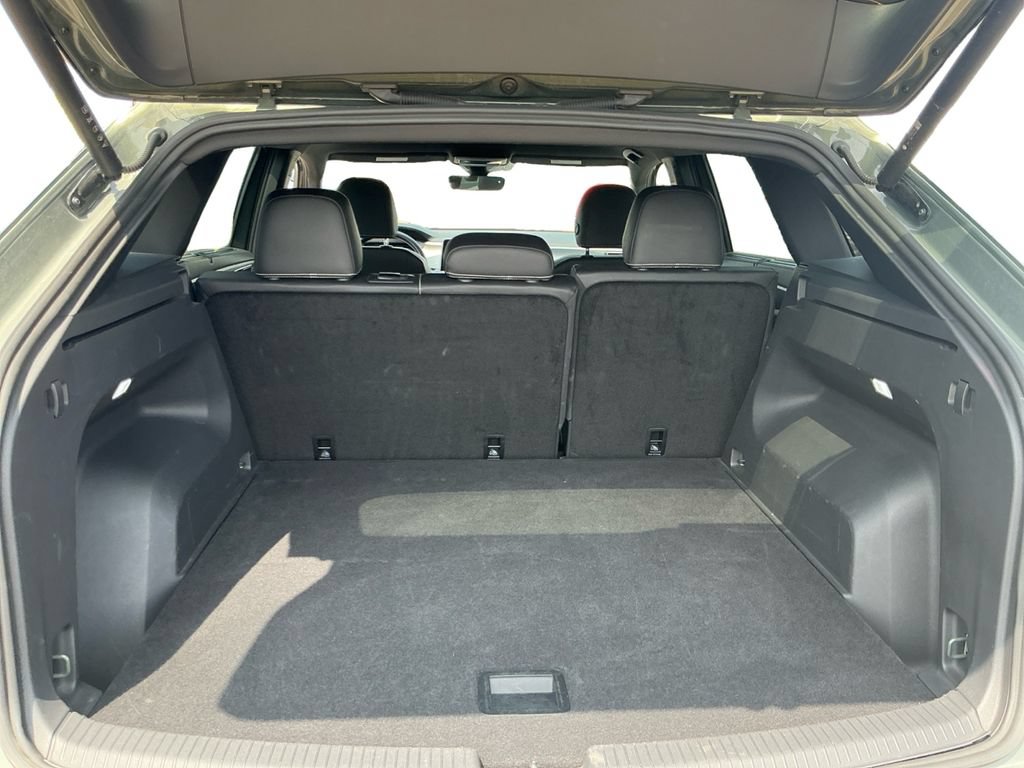 Used 2026 Volkswagen Atlas Cross Sport SE AWD/4WD image 20