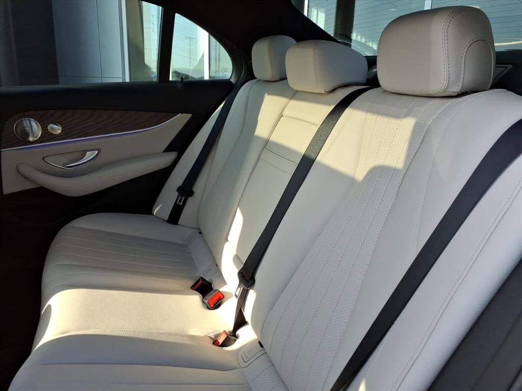 Certified 2023 Mercedes-Benz E 350 4MATIC Sedan image 27