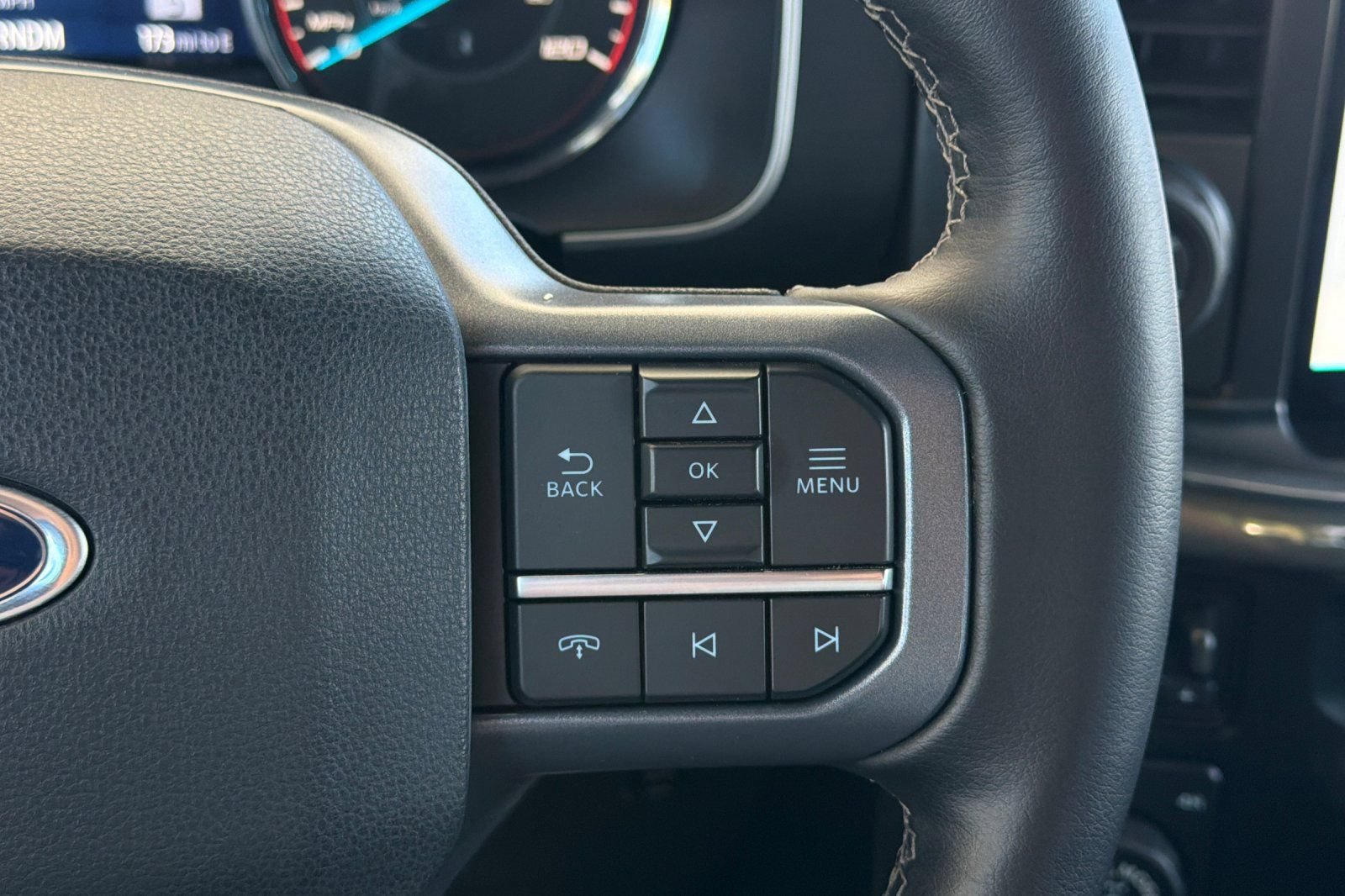 Used 2023 Ford F150 XLT w/ Equipment Group 302A High AWD/4WD image 28
