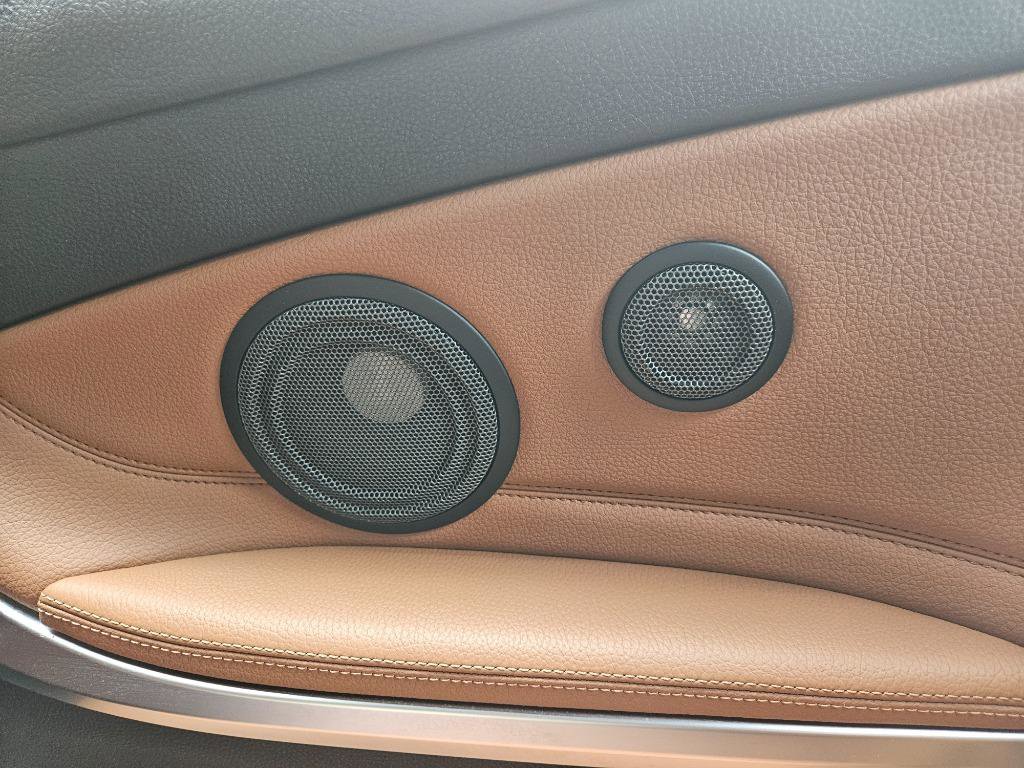 Used 2016 BMW 428i xDrive Convertible image 22