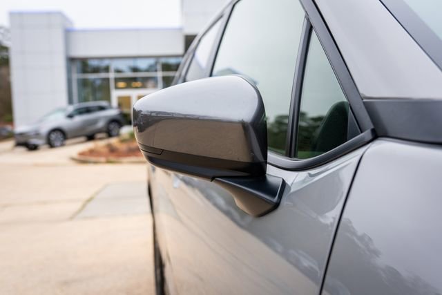 Certified 2025 Subaru Forester Premium image 21