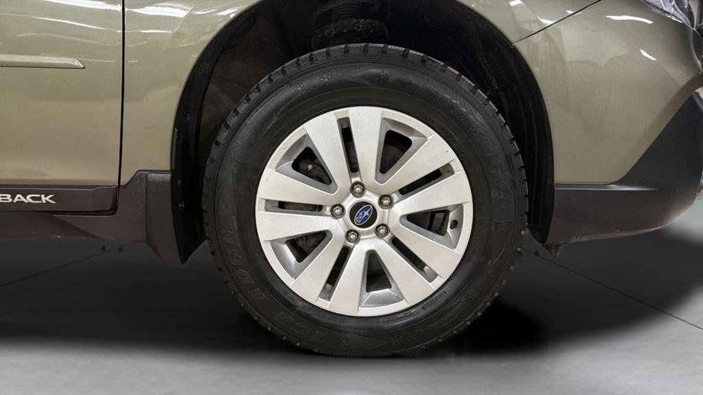 Used 2019 Subaru Outback 2.5i Premium image 26
