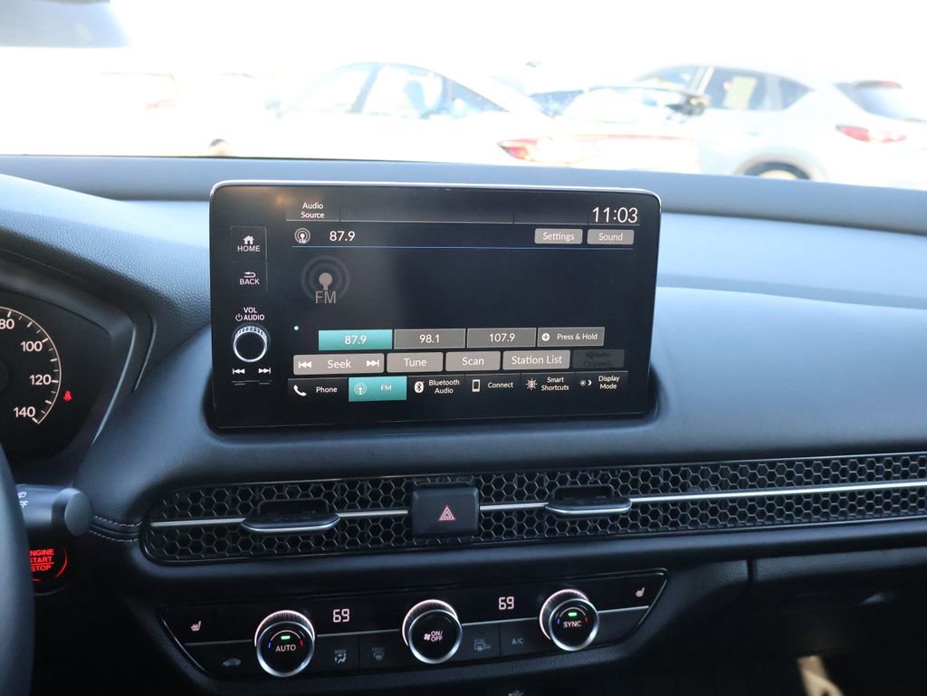 Certified 2023 Honda HR-V EX-L image 19