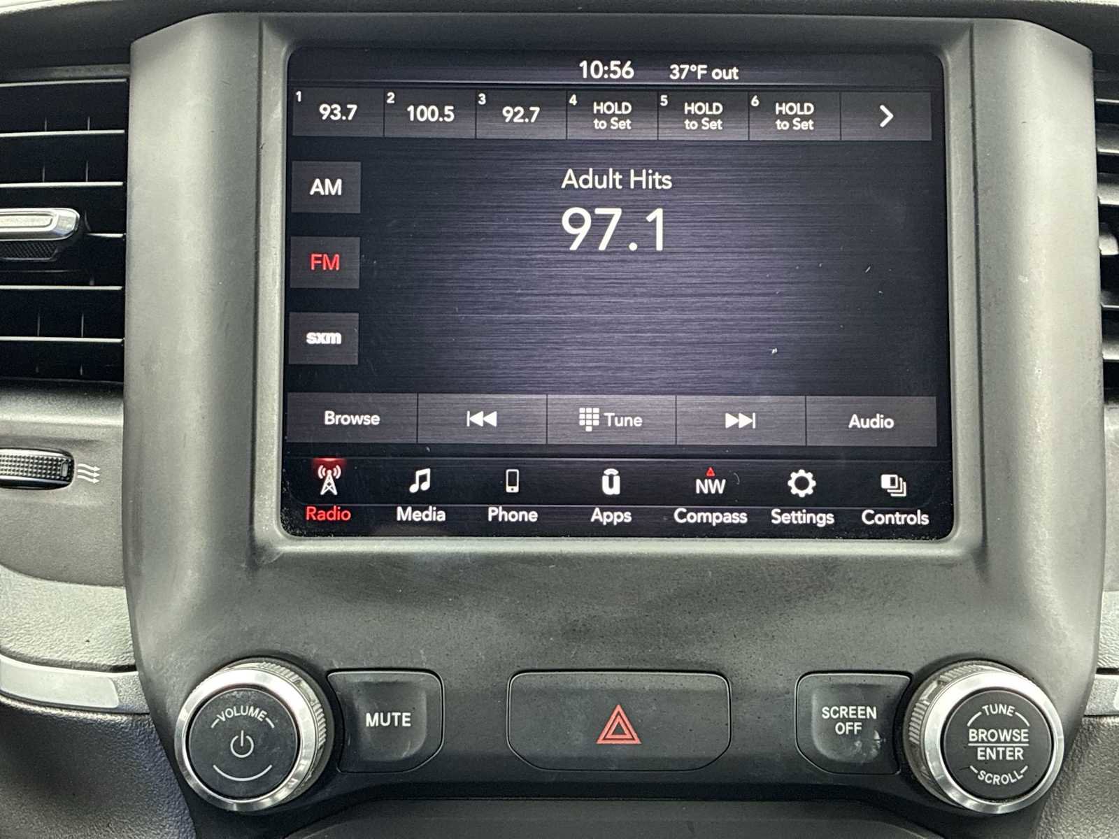 Certified 2020 RAM 1500 Big Horn image 12