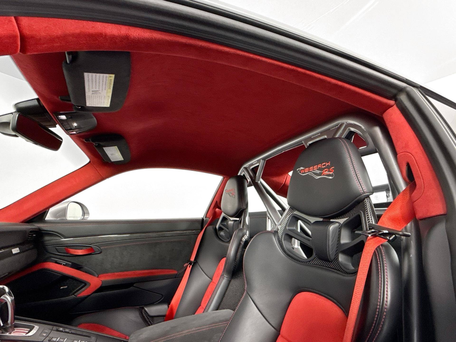 Used 2018 Porsche 911 GT2 RS RWD image 49