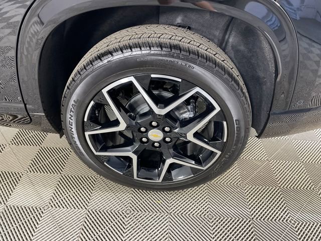 New 2026 Chevrolet Traverse High Country AWD/4WD image 18
