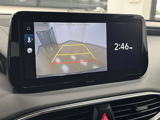Certified 2023 Hyundai Santa Fe SEL AWD/4WD image 36