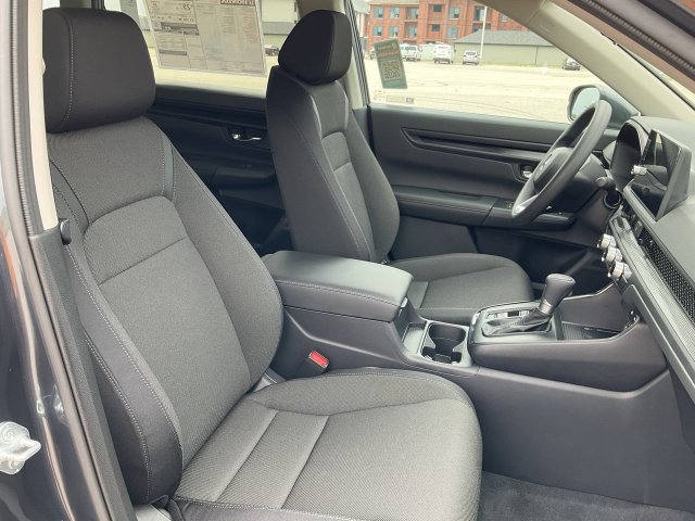 New 2027 Honda CR-V LX image 32