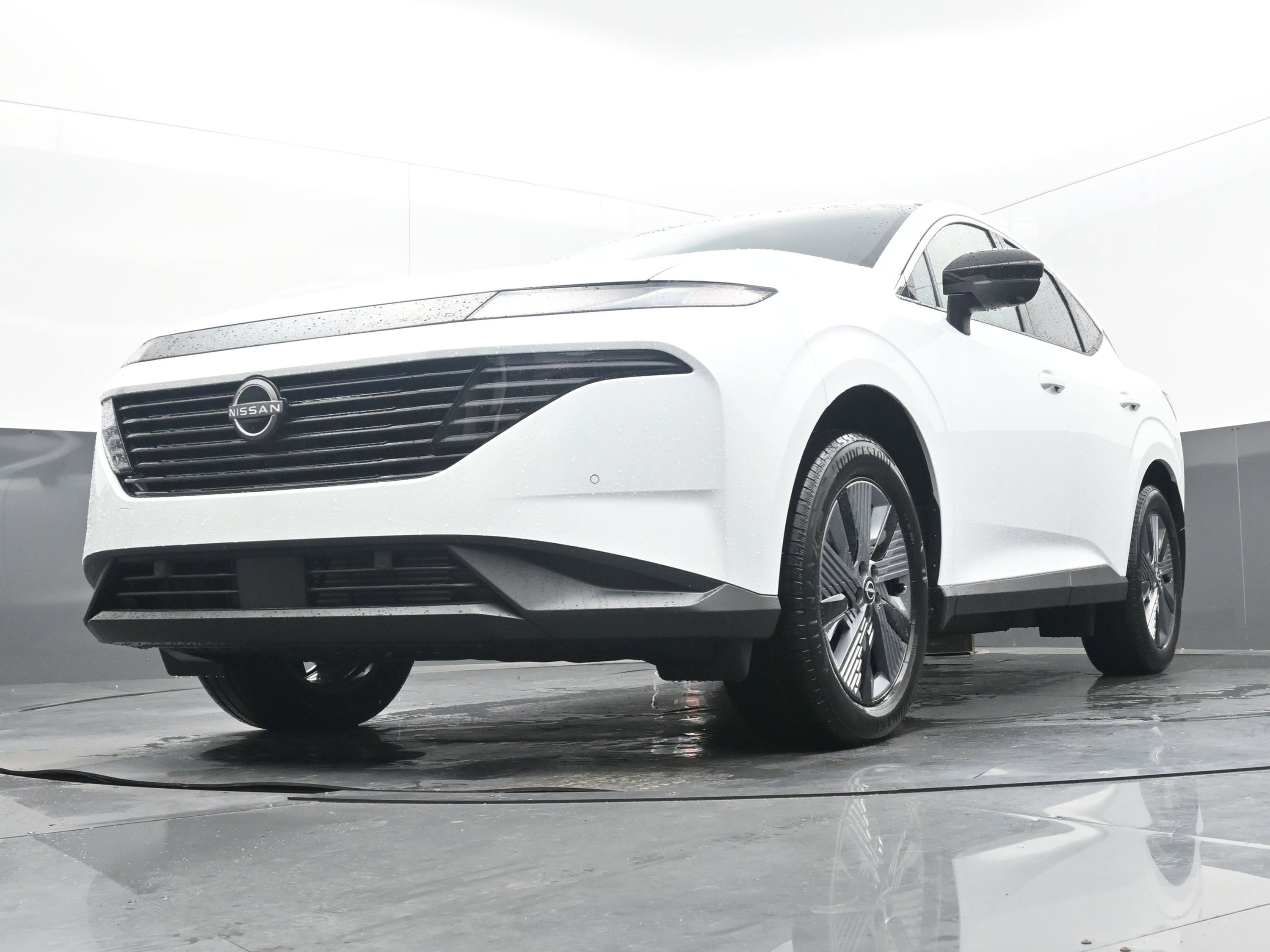 New 2025 Nissan Murano SL w/ Cargo Package image 24