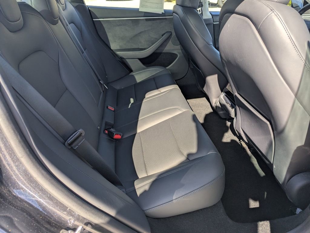 Used 2024 Tesla Model 3 Long Range image 13