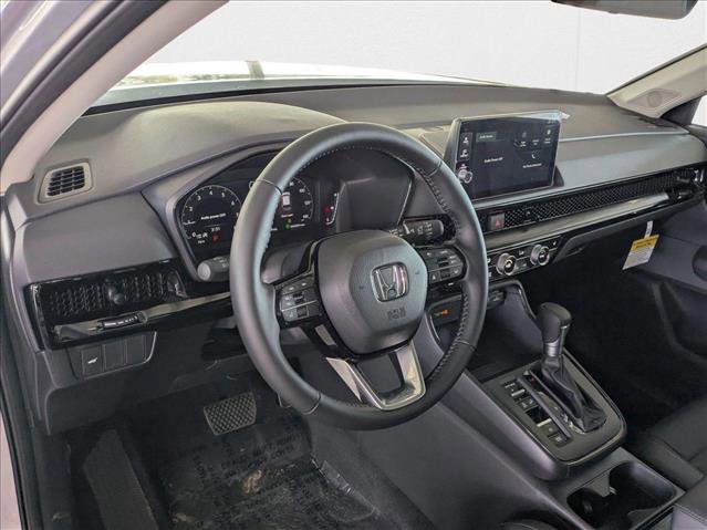 New 2026 Honda CR-V EX-L image 3