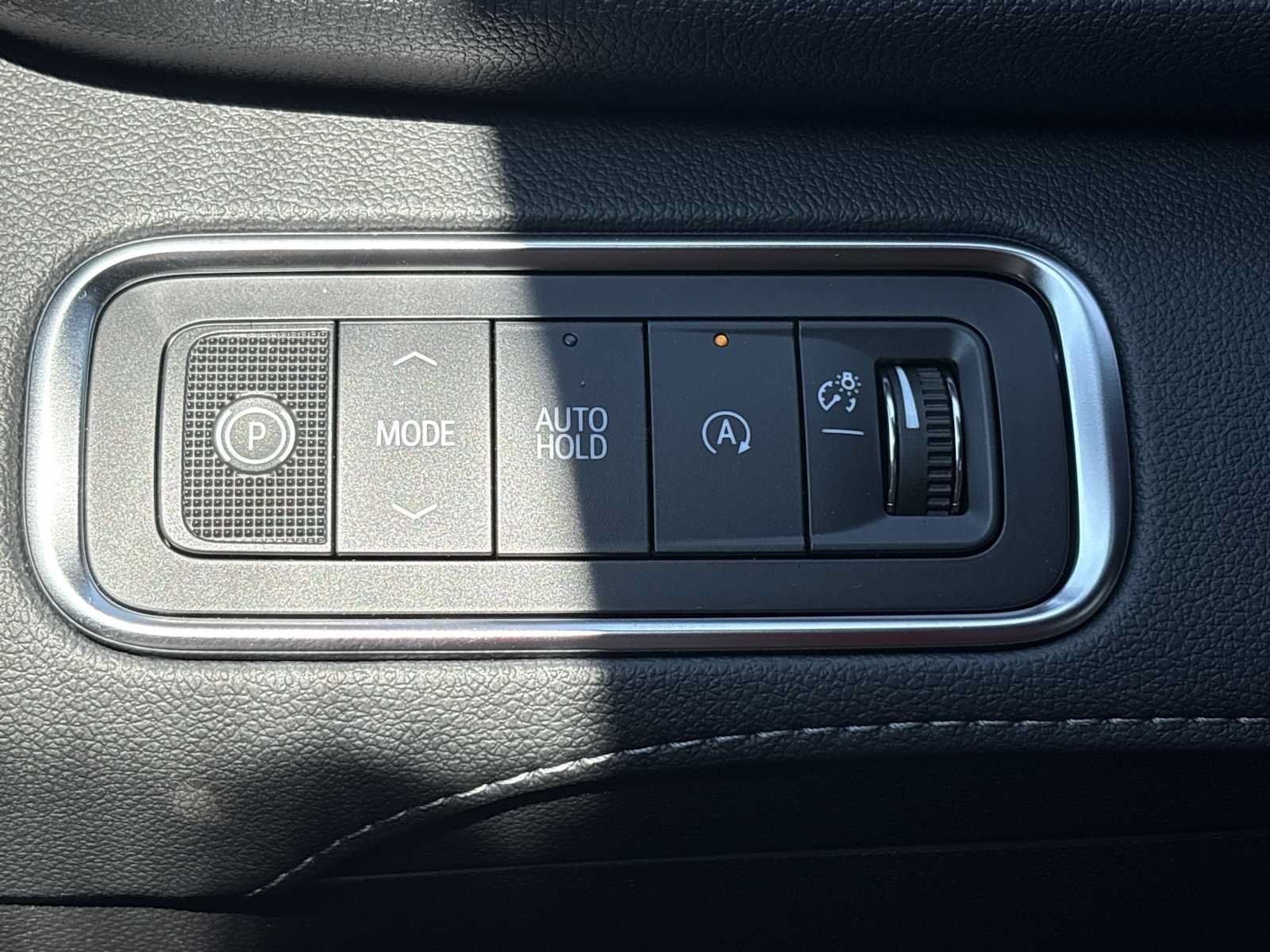 New 2027 Buick Enclave Sport Touring w/ Power Package FWD image 12