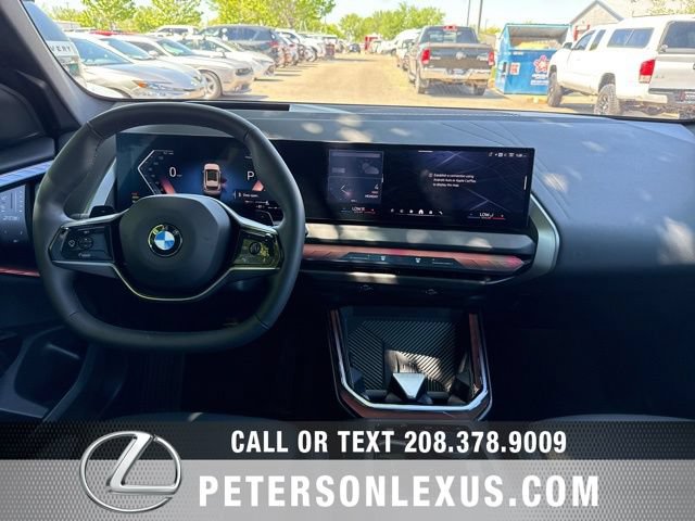 Used 2026 BMW X3 xDrive30i w/ Premium Package AWD/4WD image 14