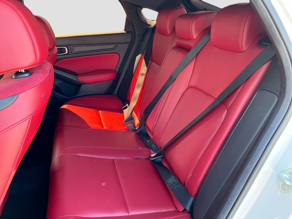 Used 2025 Acura Integra A-Spec image 26